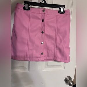 forever 21, pink, small